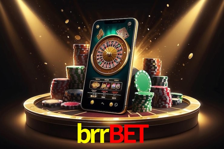 brrbet - Winners Celebration